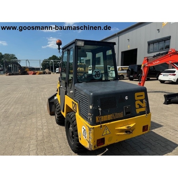 كرامر RL120-46488226