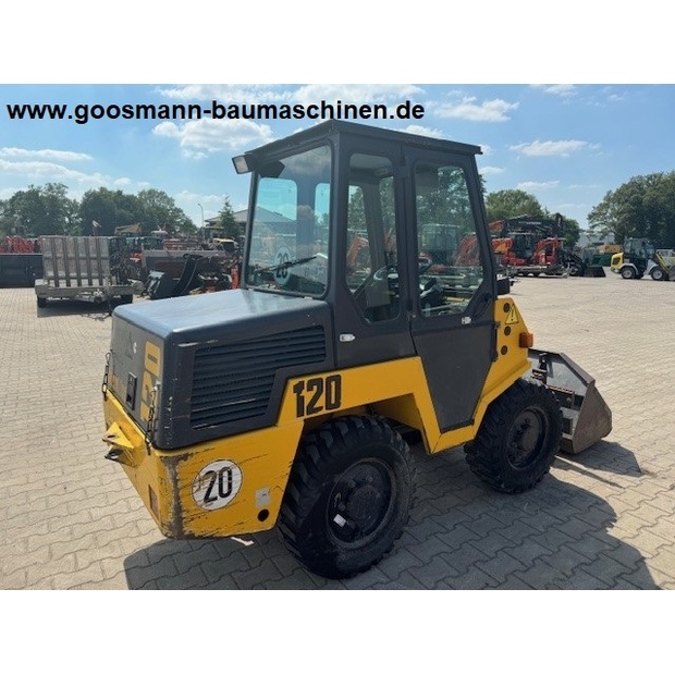 كرامر RL120-46488227