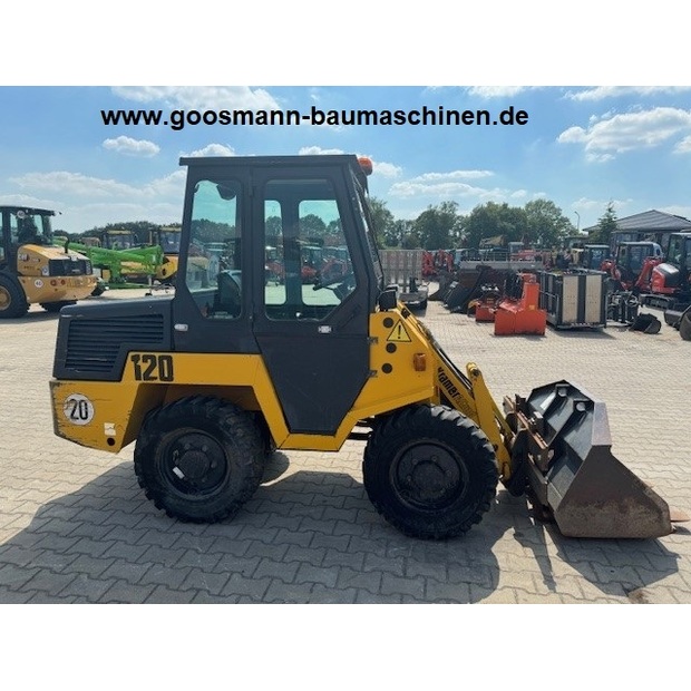 كرامر RL120-46488228