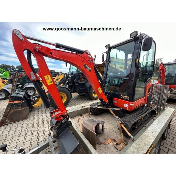 KUBOTA KX 018-4-46488239