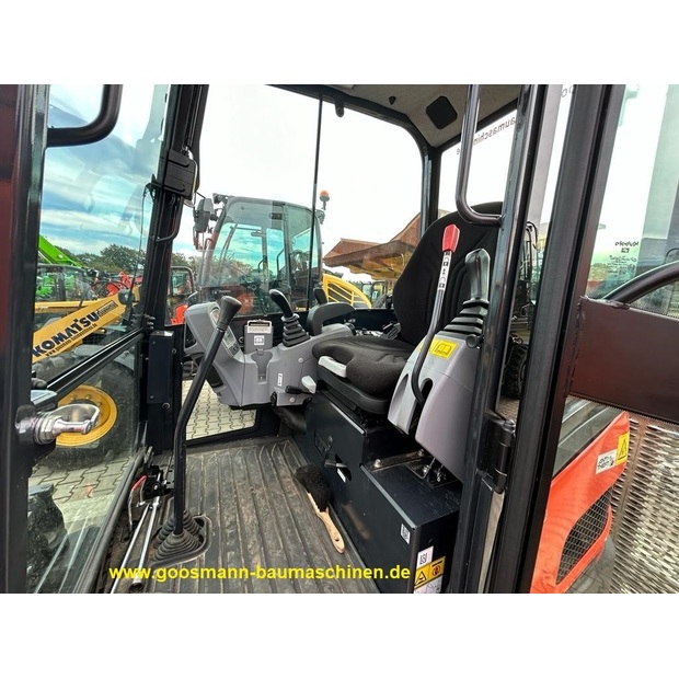 KUBOTA KX 018-4-46488245