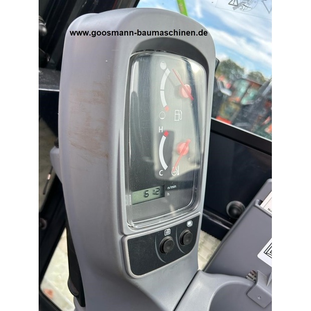 KUBOTA KX 018-4-46488246