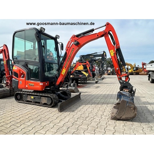 KUBOTA KX 019-4-46488247