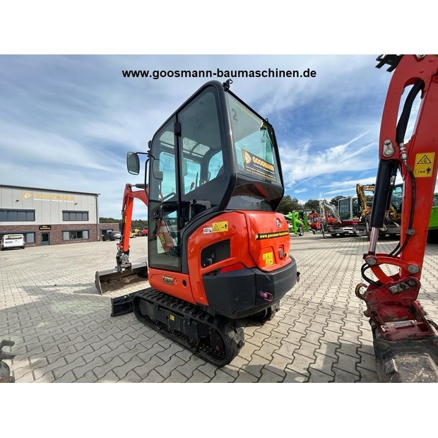 KUBOTA KX 019-4-46488248