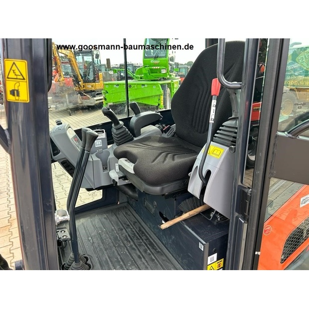 KUBOTA KX 019-4-46488254
