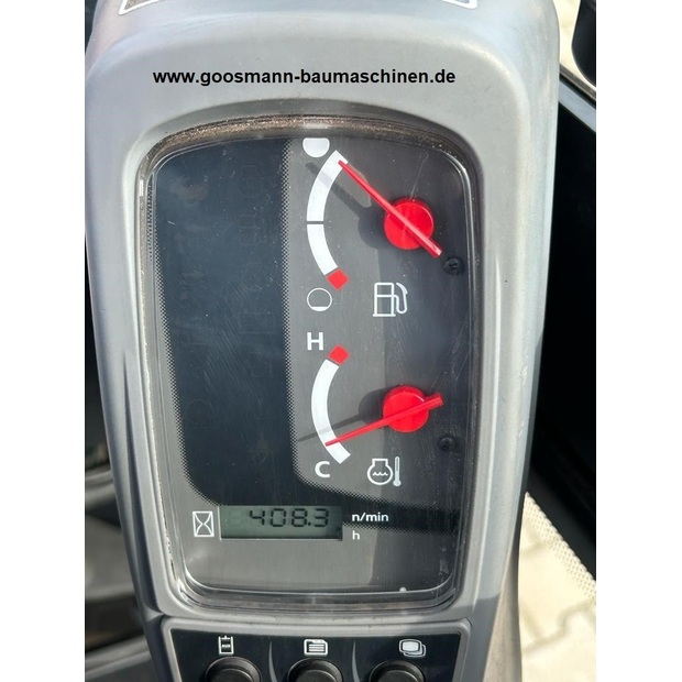 KUBOTA KX 019-4-46488256