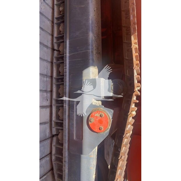 2016 Sandvik D75KS-46488260