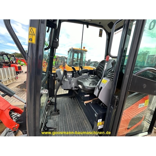 KUBOTA KX016-4-46488320