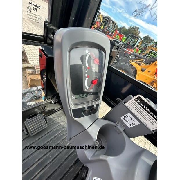 KUBOTA KX016-4-46488322