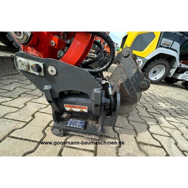 KUBOTA KX018-4-46488371