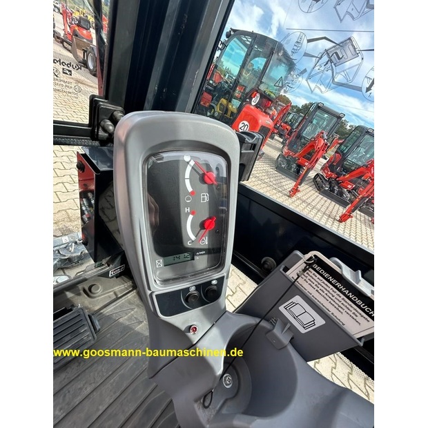 KUBOTA KX018-4-46488384