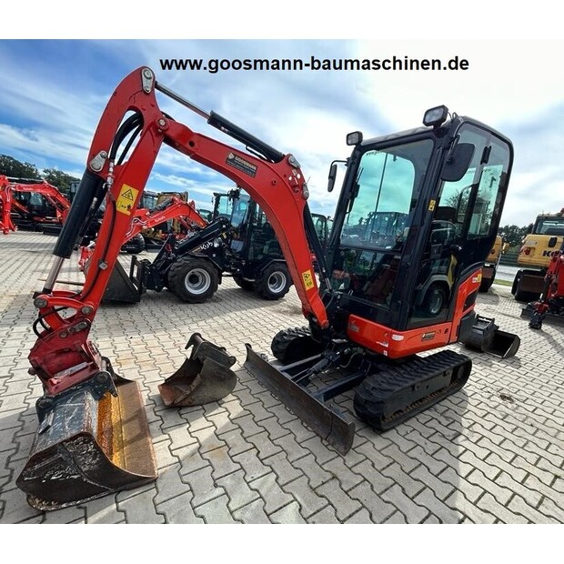 كوبوتا KX018-4-46488394