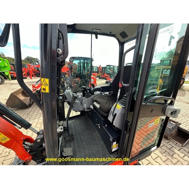 كوبوتا KX018-4-46488404