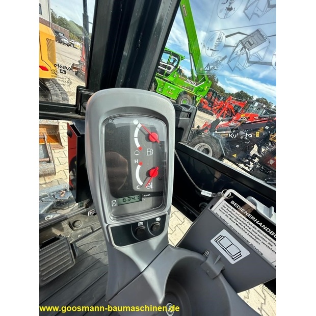 كوبوتا KX018-4-46488407