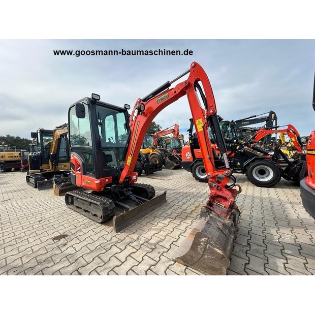 كوبوتا KX018-4-46488419