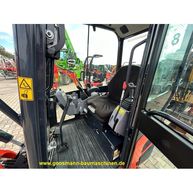 كوبوتا KX018-4-46488426