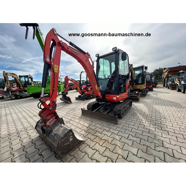 كوبوتا KX018-4-46488428