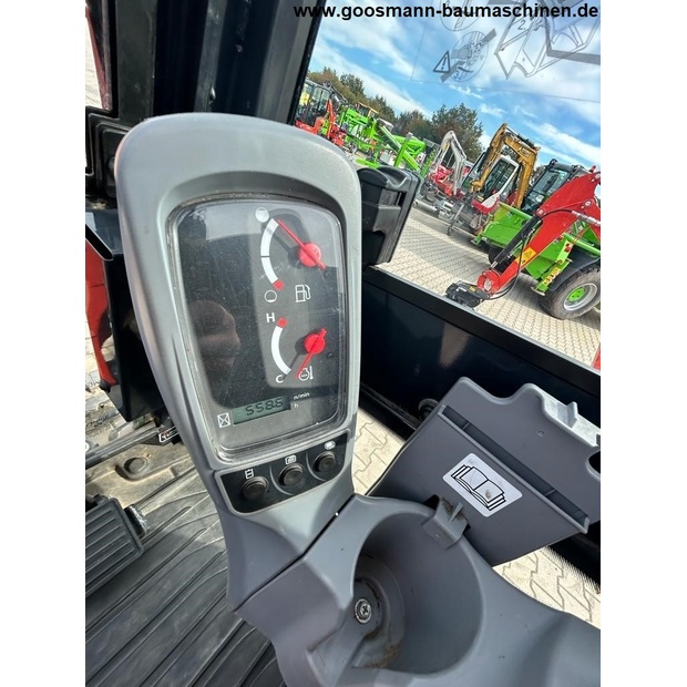 كوبوتا KX018-4-46488433