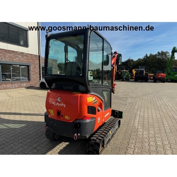 كوبوتا KX018-4-46488455