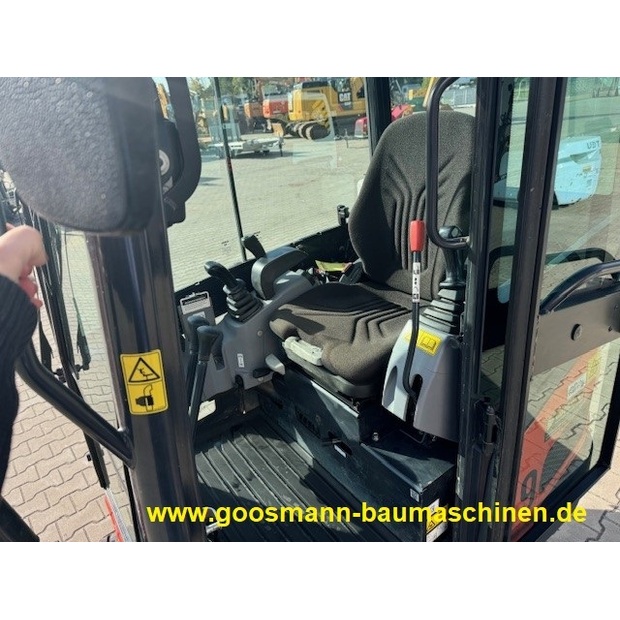 كوبوتا KX018-4-46488457