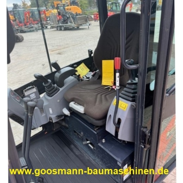 KUBOTA KX018-4-46488489