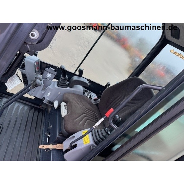 KUBOTA KX018-4-46488517