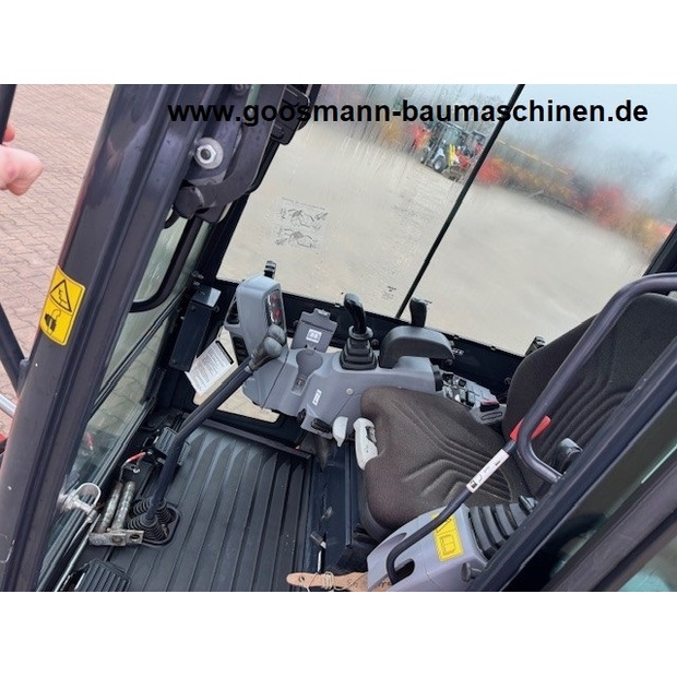 KUBOTA KX018-4-46488519