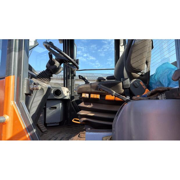 2014 Komatsu WA200PZ-46488613