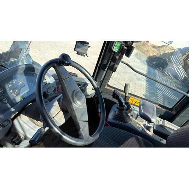 2014 Komatsu WA200PZ-46488614