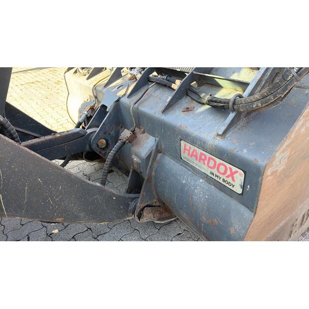 2014 Komatsu WA200PZ-46488615