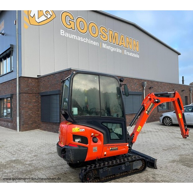 KUBOTA KX019-4-46488672