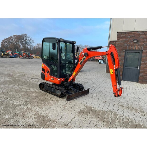 KUBOTA KX019-4-46488675