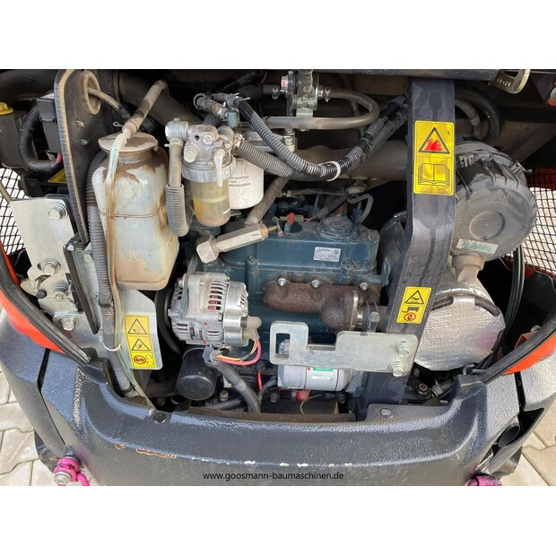 KUBOTA KX019-4-46488679