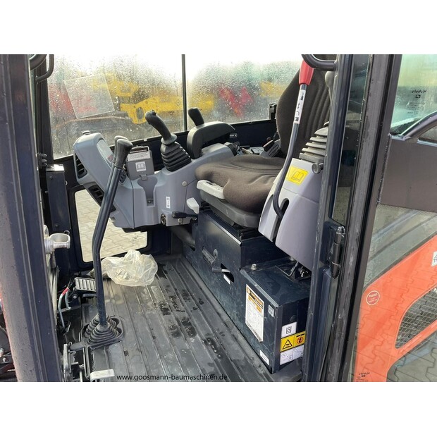 KUBOTA KX019-4-46488681