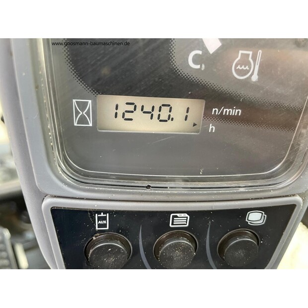 KUBOTA KX019-4-46488683