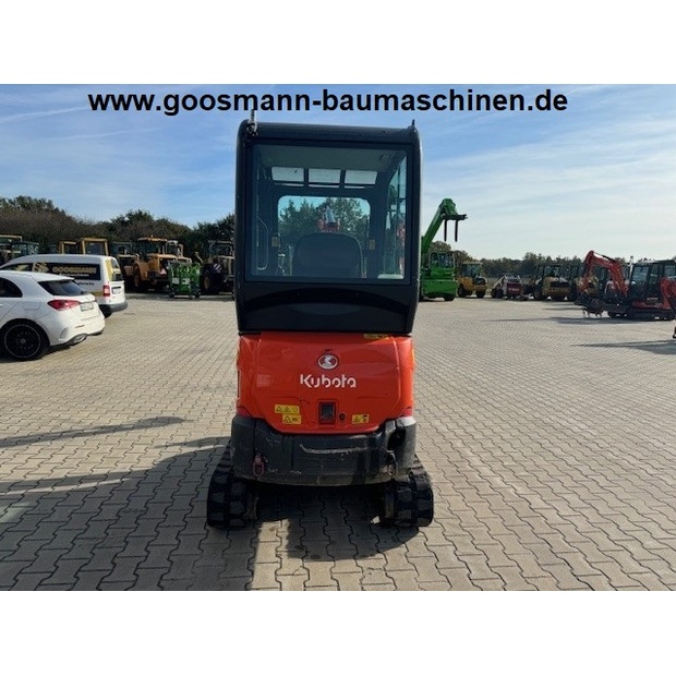 KUBOTA KX019-4-46488690