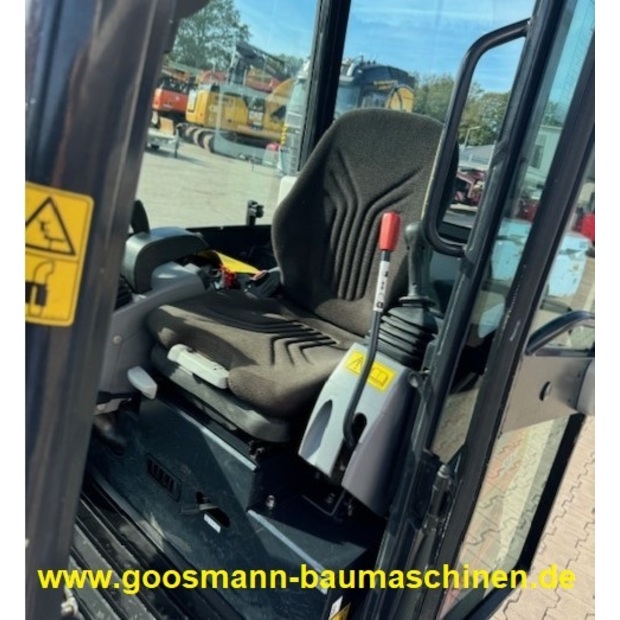 KUBOTA KX019-4-46488693