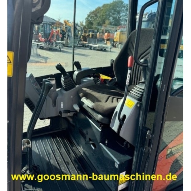 KUBOTA KX019-4-46488694