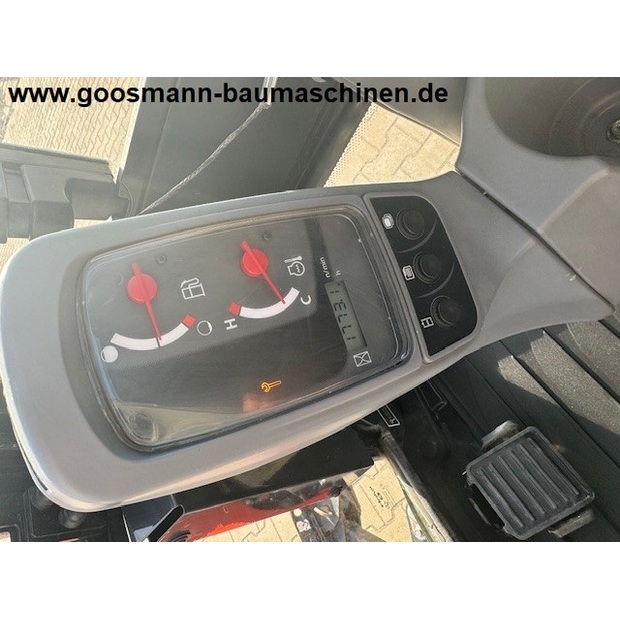 KUBOTA KX019-4-46488695