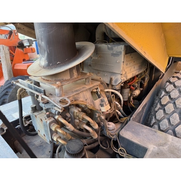 2008 بوماج BW177D-4-46488820