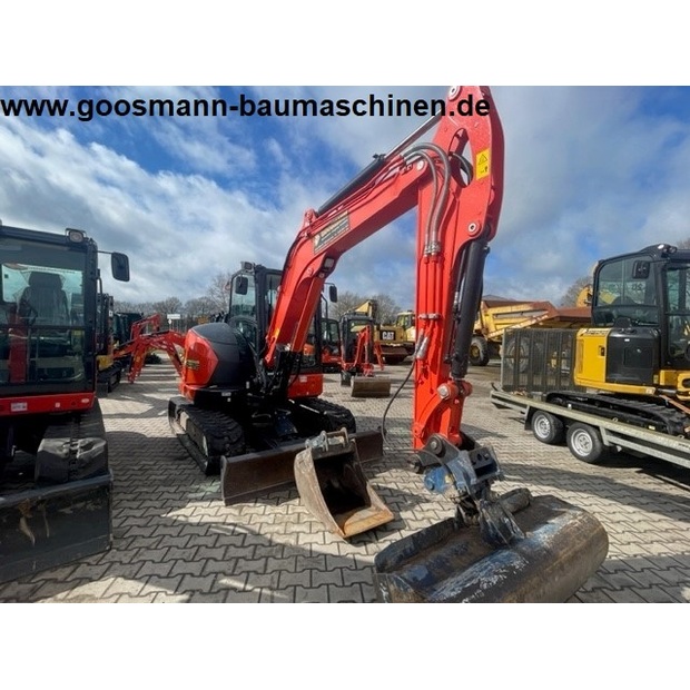 KUBOTA KX060-5-46488857