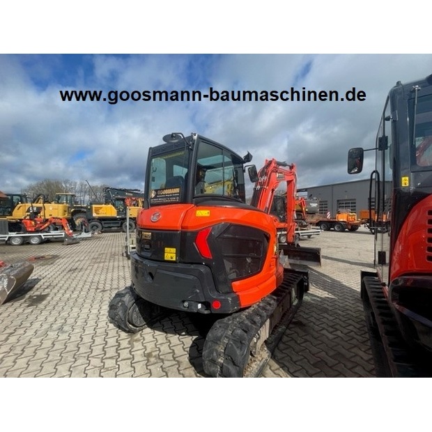 KUBOTA KX060-5-46488865