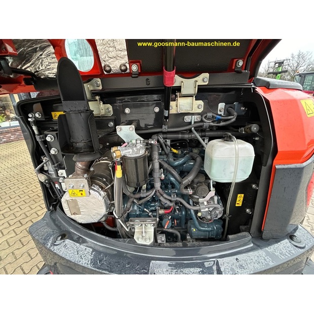 KUBOTA KX060-5-46488887