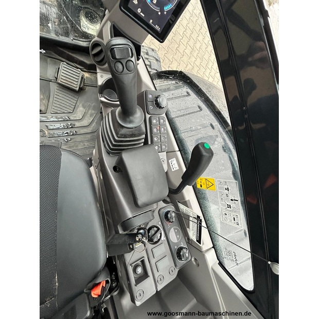 KUBOTA KX060-5-46488893