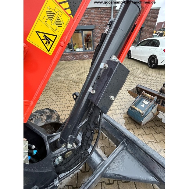 KUBOTA KX060-5-46488900