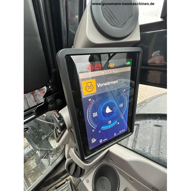 KUBOTA KX060-5-46488902