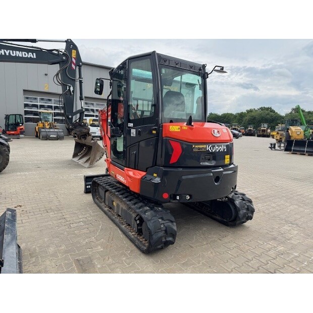 KUBOTA KX060-5-46488917