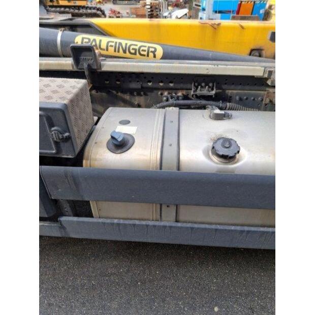 2013 MAN TGX 26.480-46488928