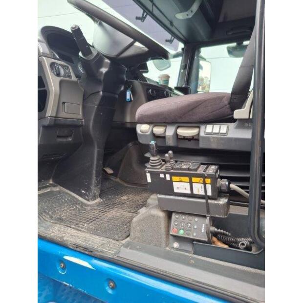 2013 MAN TGX 26.480-46488931