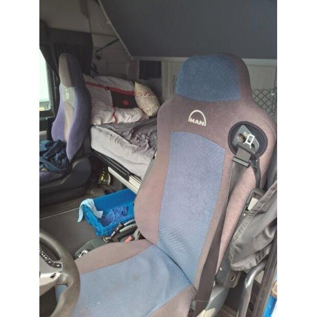 2013 MAN TGX 26.480-46488932